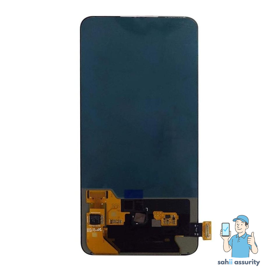 LCD with Touch Screen for Vivo X27 thumbnail